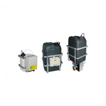 Videotec WAS - WASPT WASHER PUMP